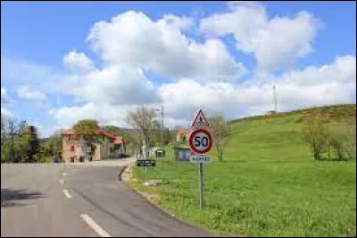 Commune Ardéchoise, Mézilhac se situe en région ...