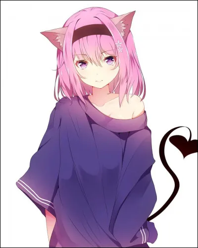 Au début, pourquoi Sakura est-elle victime dintimidation ?