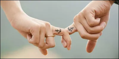 De qui est-elle amoureuse ?