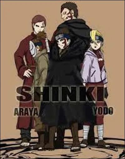 Qui était le plus fort ?