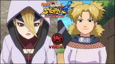 Qui était la plus forte ?