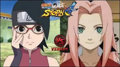 Qui était la plus forte ?