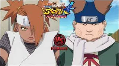 Qui des deux personnages était le plus fort ?