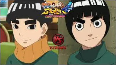 Qui était le plus fort ?