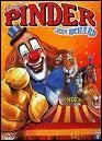 O est n le cirque Pinder ?