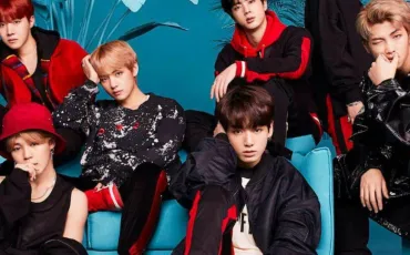 Quiz Bts