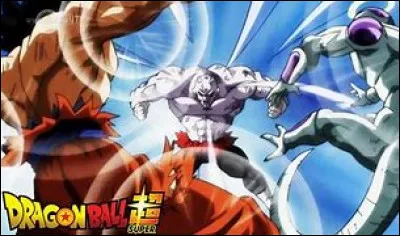 Qui est ce fameux personnage qui a affronté Goku à ce moment-là ?