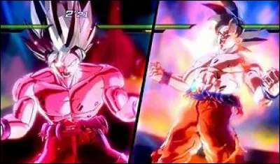 Quelle transformation a permis à Goku de battre un combattant incroyablement fort ?