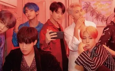 Quiz Bts