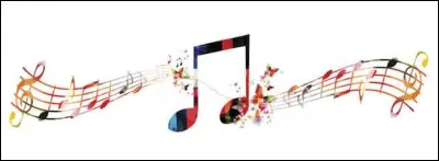 Ensuite, choisis un style de musique :