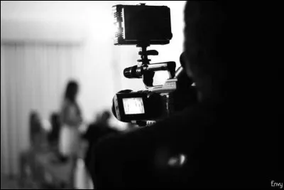 Pour un clip vidéo, choisis un thème :