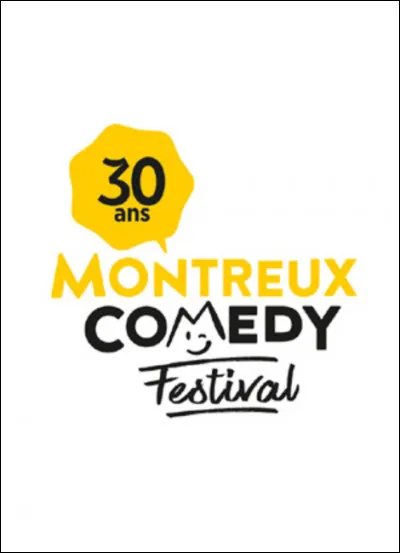 Dans quel pays, le festival du rire de Montreux se déroule-t-il ?