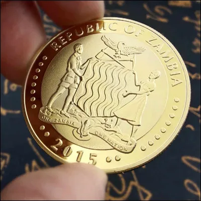 Quelle est la monnaie de la Zambie ?