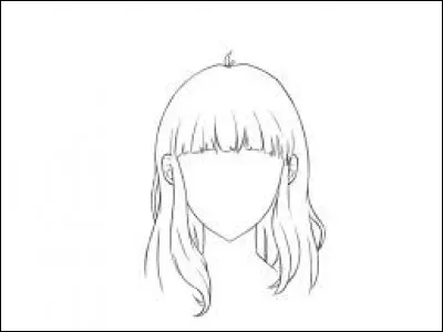 Quelle est la couleur de tes cheveux ?