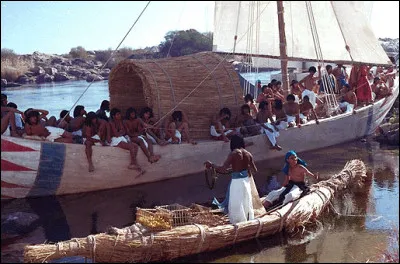 Quel animal du Nil craignaient-ils le plus ?