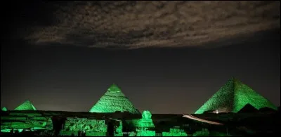 À quoi servaient les pyramides ?