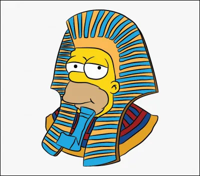 Comment appelle-t-on le roi et maître de lÉgypte ?