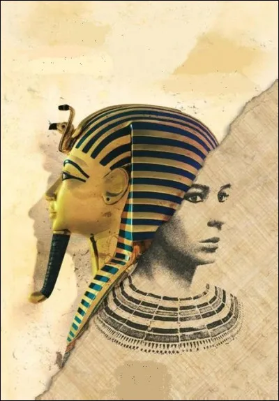 Qui a découvert le tombeau de Toutankhamon ?