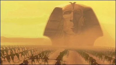 L'esclavage existait-il en Égypte ancienne ?