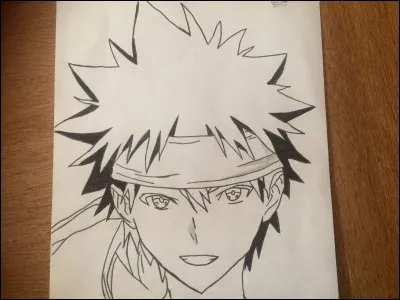 Qui est ce personnage ?