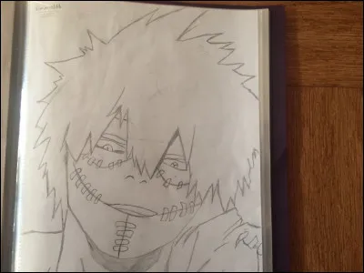 Est-ce un personnage d’animé ou non ?