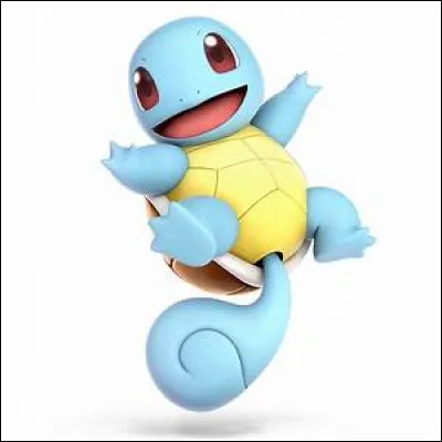 Quel est ce Pokémon ?