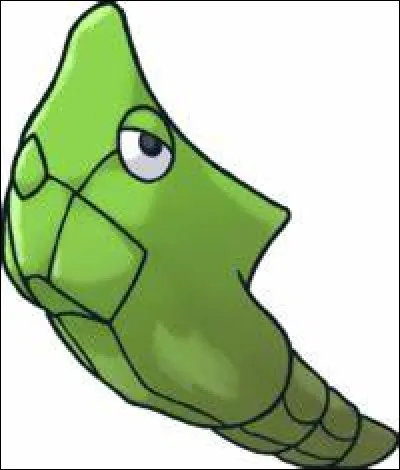 Quel est ce Pokémon ?