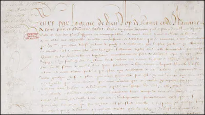 Quel roi de France proclama lÉdit de Nantes ?