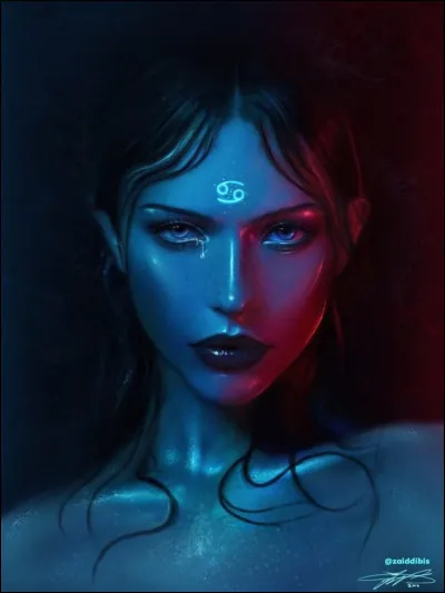 À quel signe astrologique correspond cette image ?