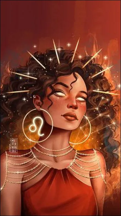 À quel signe astrologique correspond cette image ?