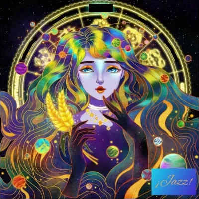 À quel signe astrologique correspond cette image ?