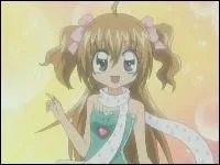 De qui Kilari est-elle amoureuse dans le premier pisode de la saison 1 ?