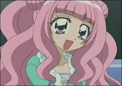 Qui est cette peste ?