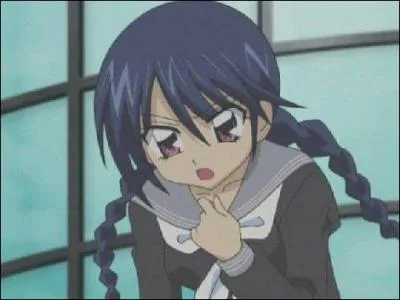 Comment est Fubuki ?