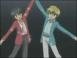 Que chante les ships dans cette chanson ?