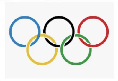 Les Jeux olympiques (été ou hiver) sont organisés :