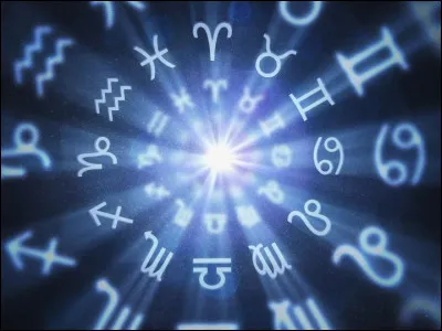 Quel est ton signe astrologique ?