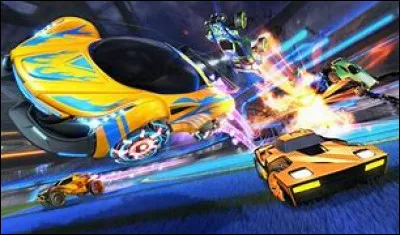 Quel est le jeu sur l'image ?