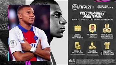 Quel est le jeu sur l'image ?