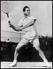 Joueur Amricain des annes 30. 1 Wimbledon, 2 US Open.