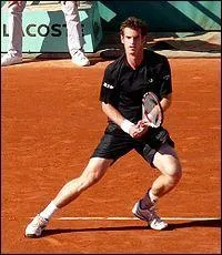 Joueur Ecossais. Plusieurs titres Masters dont celui de Doha (Quatar).