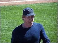 Joueur Amricain. 2 Open d'Australie, 2 Roland Garros et plusieurs titres Masters.