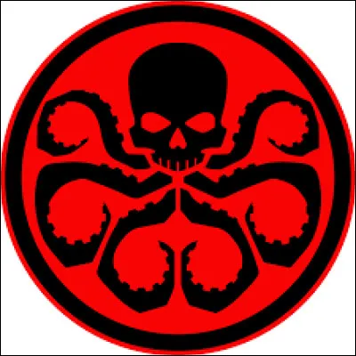 Tu es pris au piège dans une des bases d'Hydra, que fais-tu ?