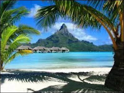 La mission a été un succès, une journée à la plage est bien méritée !