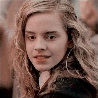 En quelle année va-t-elle rencontrer Viktor Krum ?