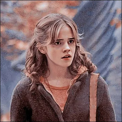 Quel horcruxe détruit-elle ?