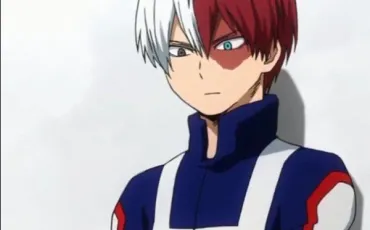 Quiz My hero academia