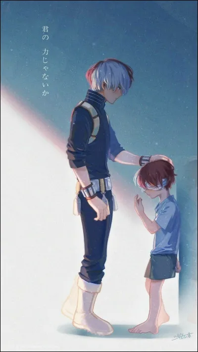 Il t'a confié son passé douloureux et attend une réaction de ta part. Que fais-tu ?