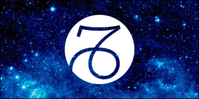 Toujours pareil, à l'inverse, ce signe est...