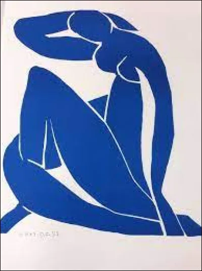 Qui est l'auteur de cette uvre ?